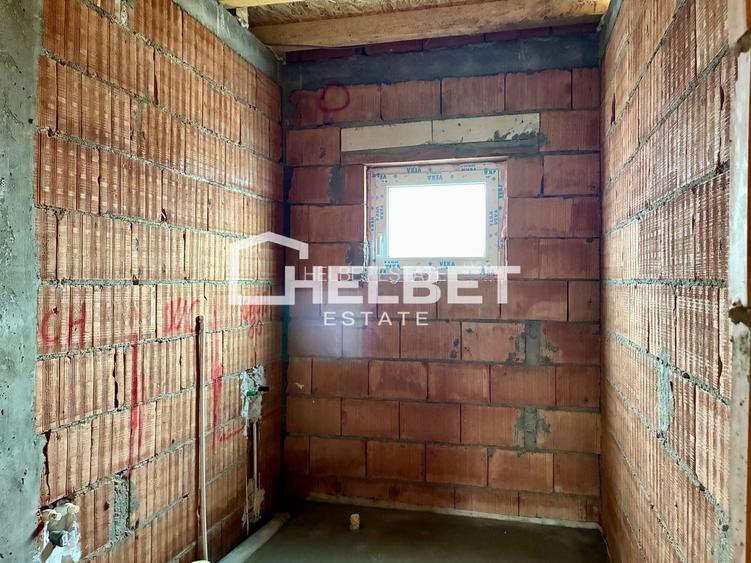 Casă/Sânpetru/Drum asfaltat/ Parter - 12