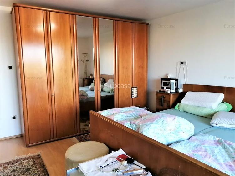 Casa individuala 6 camere P+M, teren 645 mp, in vatra satului Săcalaz - 6