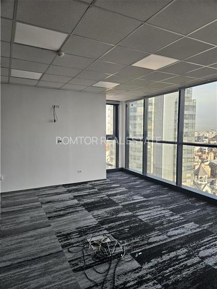 Universitate - Piata Rosetti - Modern Business Center - 5