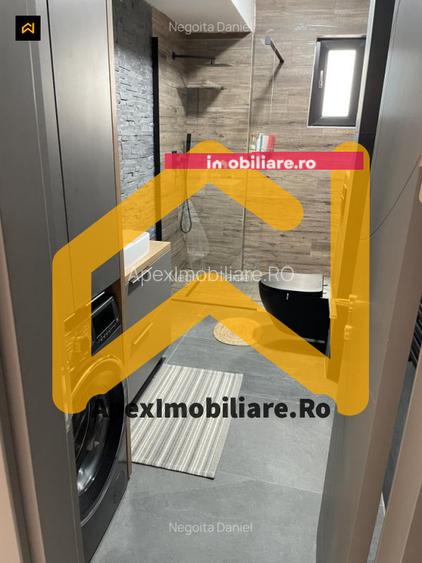 Apartament 2 camere de inchiriat Aparatori Patriei București | ApexImobiliare.ro - 7