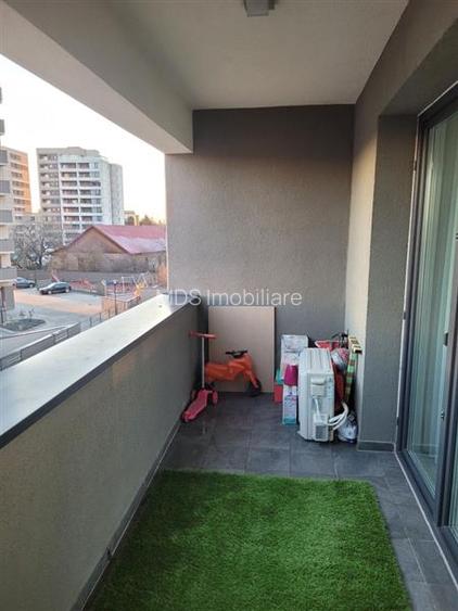 Etaj 2 in bloc nou cu loc de parcare inclus - 6