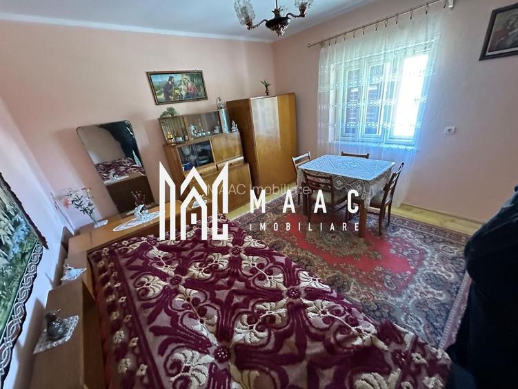Casă tradițională I 100 mp utili I teren 1830 mp I Armeni I SIBIU - 21