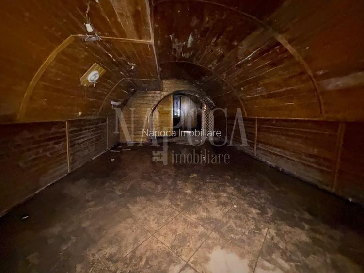 Spatiu comercial de vanzare in Centru, Cluj Napoca - 5