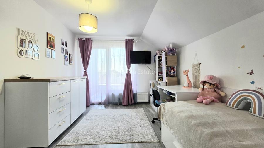 Vila P+M superba in Lumina | Confort Premium si Eficienta Energetica - 22