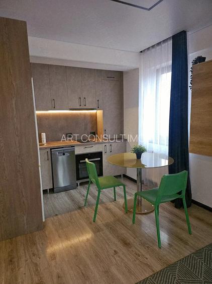 Apartament 2 Camere | Mall Vitan | Centrala Proprie | Proximitate Metrou.8min - 3