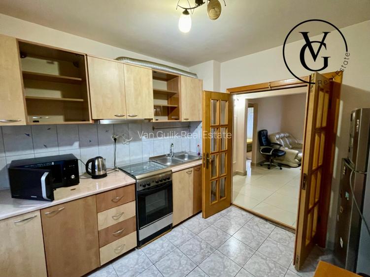 Apartament 3 camere + centrala proprie - Inel 2 - 6