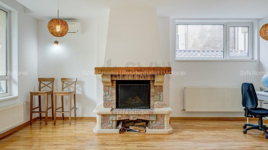 REV2005010 Vila in complex rezidential Corbeanca - 5