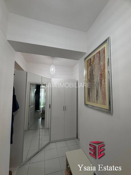 CAMPUS UNIVERSITARM- BLOC NOU - 2 DECOMANDATE LA VANZARE - PARCARE INCLUSA - - 13