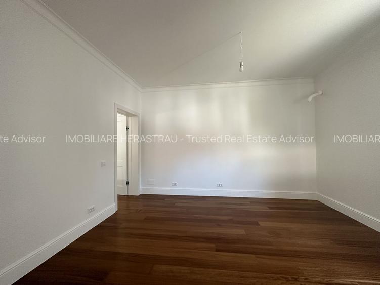 Heritage Properties | Vila de lux în Dorobanti - 12