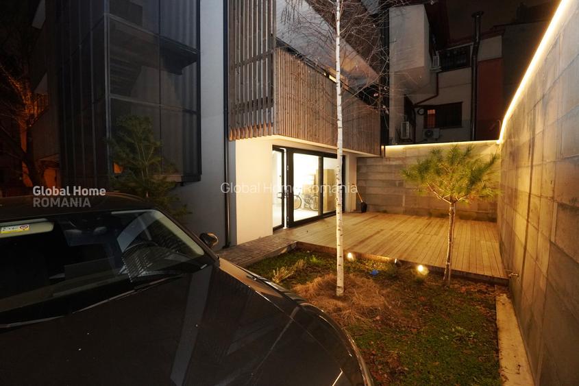 Duplex 4 Camere | Dorobanți | 2 Locuri de Parcare | Curte Proprie - 7