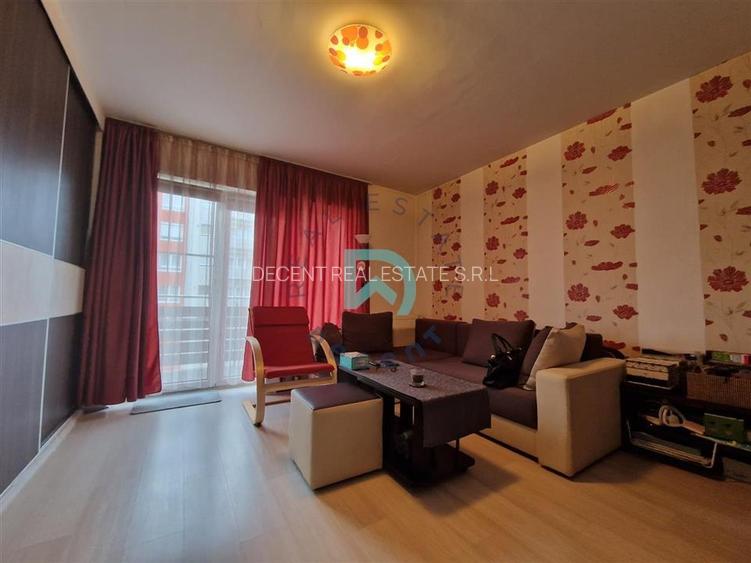 Apartament 2 camere, Avantgarden, Bartolomeu - 2