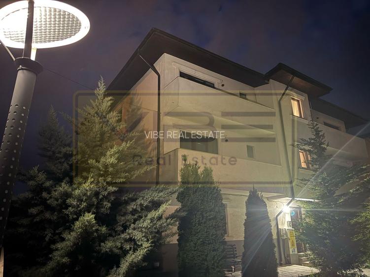 Apartament 3 camere+parcare Galata-Sos.Voinesti - 18
