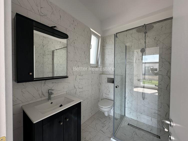 Casa Individuala – Ansamblu Nou 4 Camere - 3 Bai - Teren 476 mp – Berceni/Vidra - 11