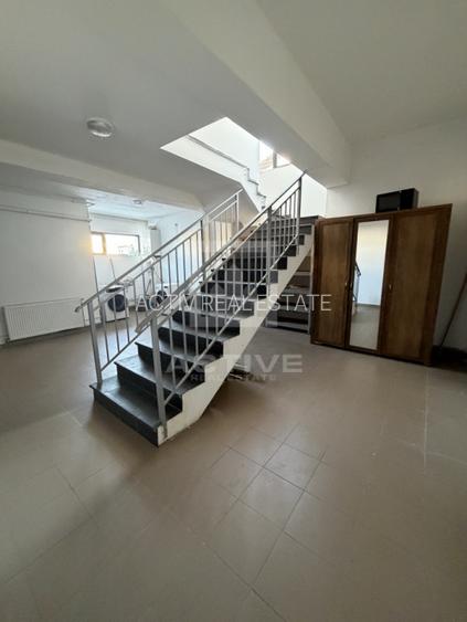 Vila panoramica in Faget - 15