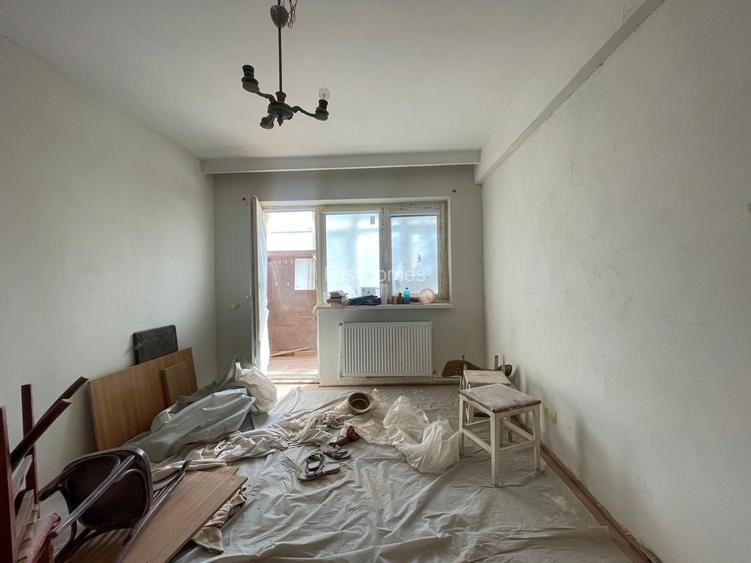 Apartament 3 camere I Ion Mihalache I Etaj 2 I  Decomandat - 12