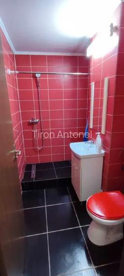 Inchiriez Apartament 1 Camera 32mp, Str. Privighetorilor, Parter - 7