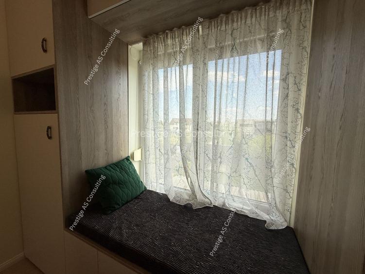 Casa Moderna, complet mobilata | 120 mp utili | 2 locuri parcare | Dumbravita - 20