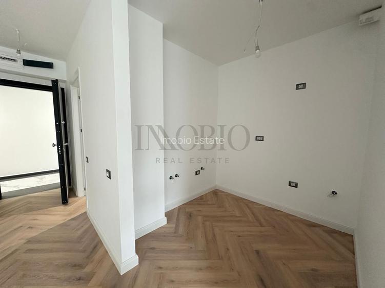 Comision 0% | Studio | My Place North | Pipera Plaza - 5