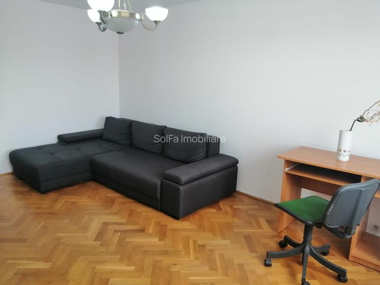 Apartament, zona Odobescu - 5