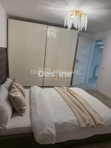 Penthouse 120 mp, loc de parcare inclus, pet friendly, in cartierul Tractorul - 7