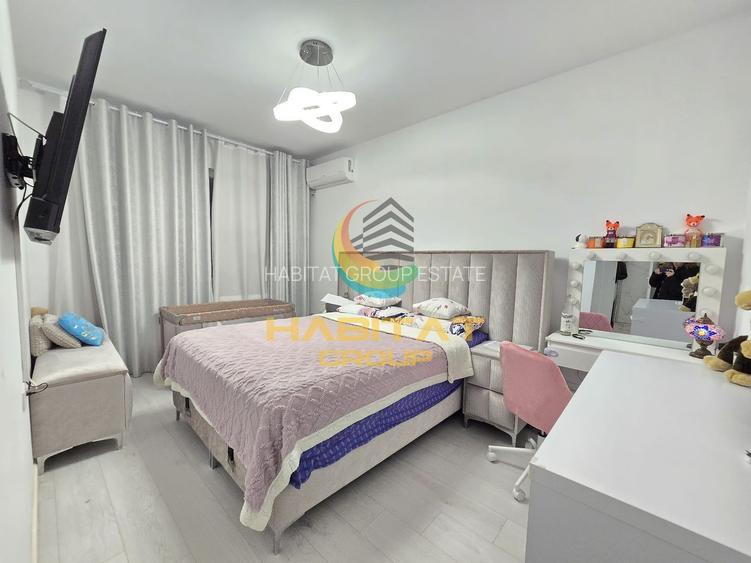 De vânzare – Apartament 4 camere Brâncoveanu – Str. Odei - 4