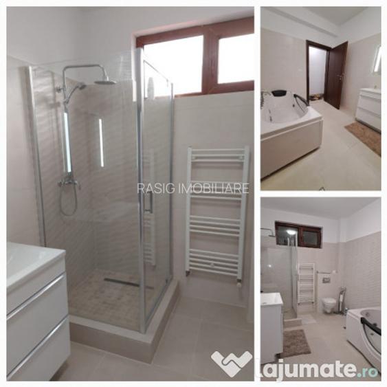 Duplex de 5 camere, zona Bucurestii Noi - 6