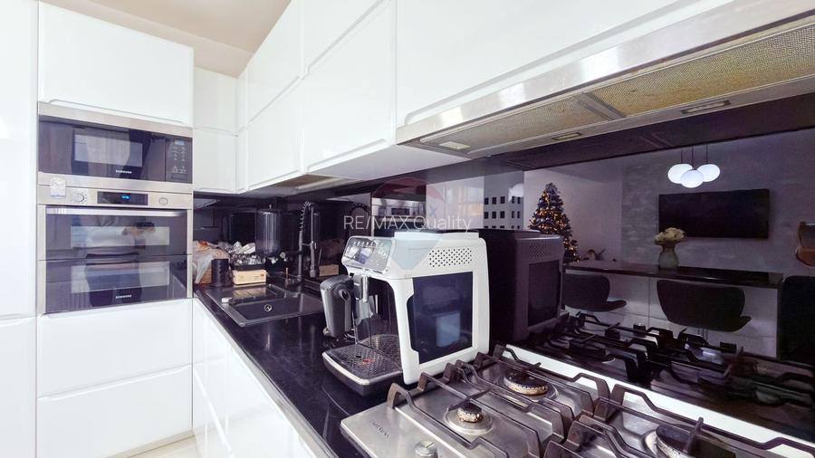 Vila 4 camere Ariesului | Teren 251 mp | 2 parcari | 10 min Metrou - 37