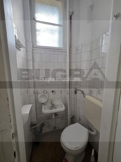 Apartament de colectie, 4 camere -106 mp, zona Parcul Central - 11