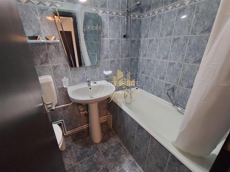 Apartament 2 camere,  DECOMANDAT,centrala proprie- Zona Take Ionescu - 10