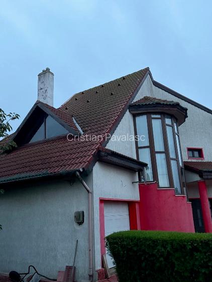 Proprietar vand locuință si teren - 2