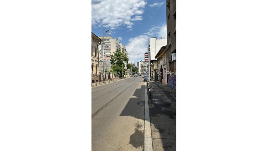 REL4001164 TEREN DE VANZARE I SPALATORIE AUTO I  SECTOR 2 - 5