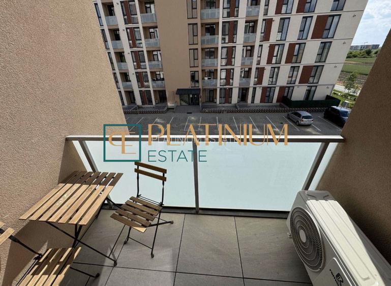 P4864 Apartament cu 2 camere in zona Torontalului, CAMPEADOR CITY - 7