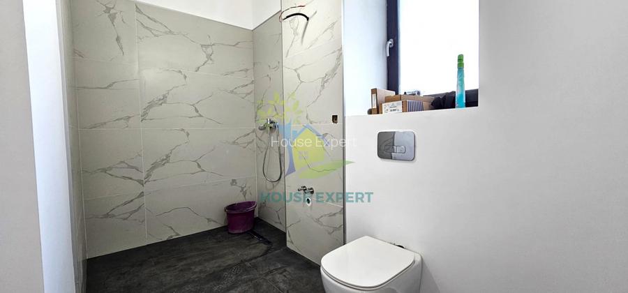 Vila deosebita Corbeanca, 5 camere, teren 526 mp, toate utilitatile, vedere lac! - 8