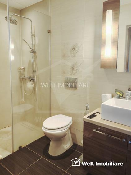 Casa cu teren generos, terasa, parcare si gradina - cartier Iris - 15