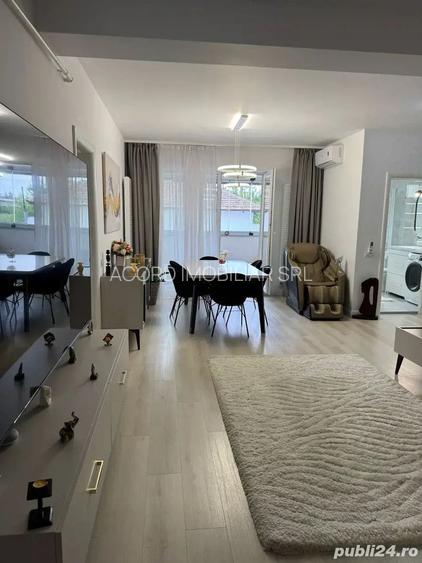 Apartament 2 camere Boreal - 2