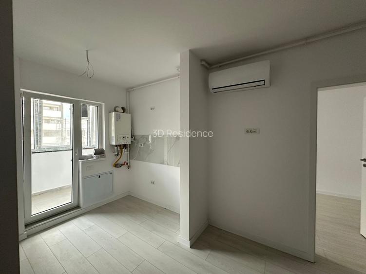 Apartament studio Biruintei 81 gata de mutat - 11