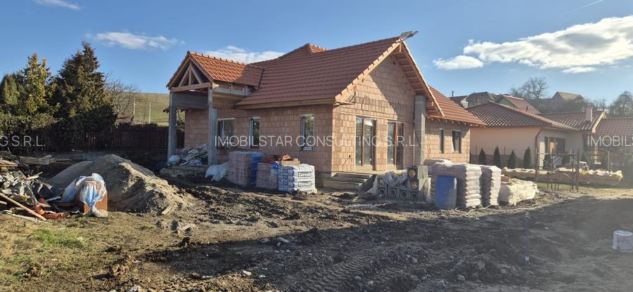 Casa pe un singur nivel-Sangeorgiu de Mures - 2