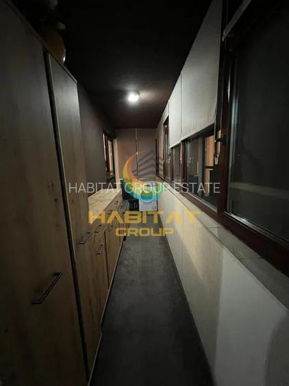 Vanzare 2 Camere Mobilat si Utilat- Berceni! - 8