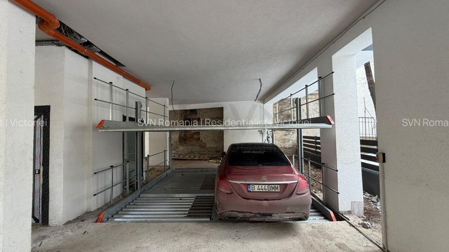 REA1026333 Apartament superb 3 camere I Bloc 2025 - 19