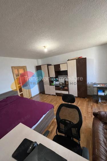 Apartament 1 cameră, 40 mp, zona Iris - 2