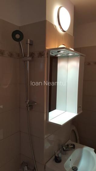 Inchiriere apartament 2 camere mobilat si utilat KM 4-5 - 350 EUR/lună - 4