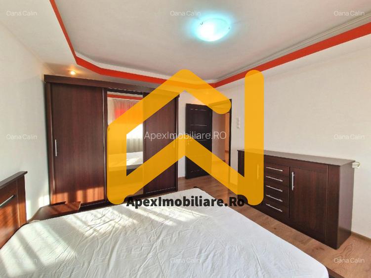 4 Camere | 13 Septembrie, Sebastian | 2 Bai | View Panoramic | Balcon - 4