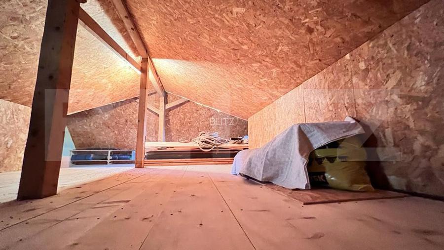 Casa  4 camere, 127mp, Letcani - 18