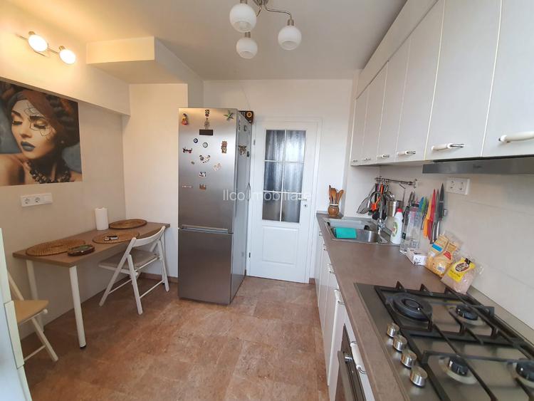 1 Mai metrou - Ion Mihalache - comision 0 - 9