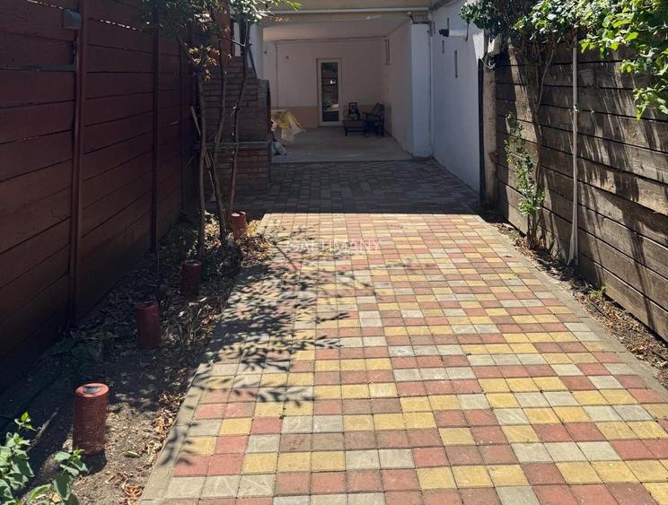 Vila P+1 Sector 1 Herastrau, Domenii, curte proprie, locuinta/birou/comercial - 17