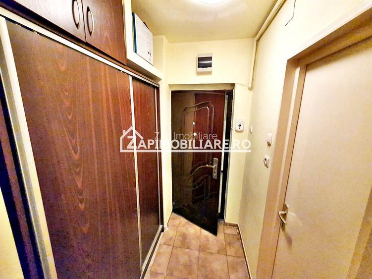 Apartament 1 camera, 28 mp, Aleea Carpati et.1 - 5