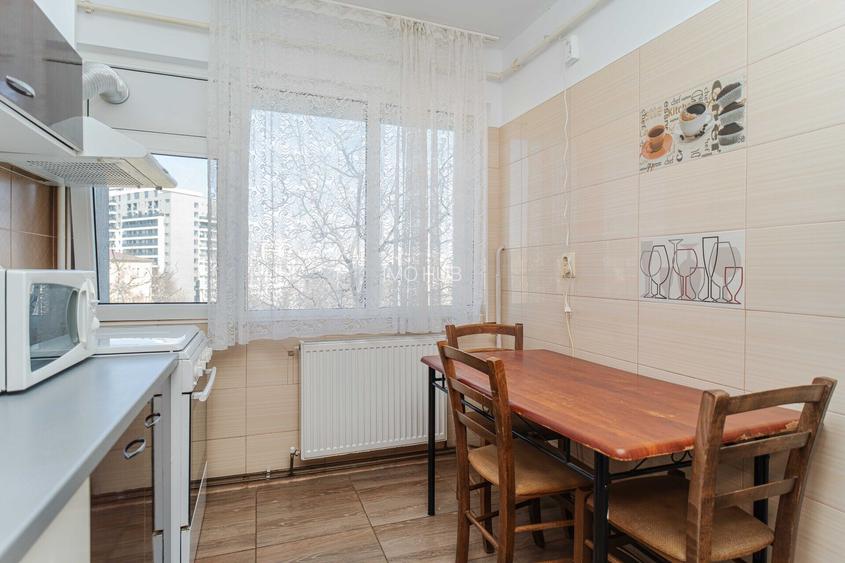 Apartament de vanzare 2 camere Pd Ros-Facultatea Gh.Asachi - 4