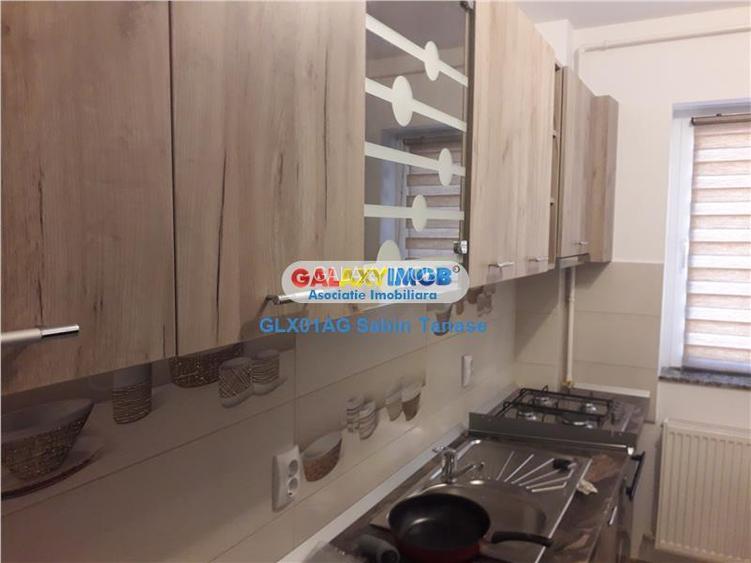 de   vanzare ap 2 cam cf 1dec etaj2   fond nou BANAT si garaj subteran - 2