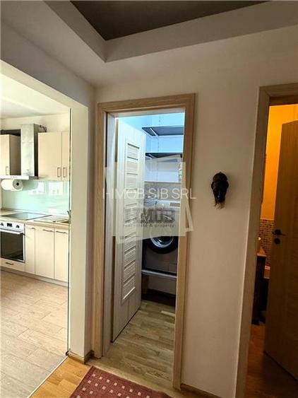 Apartament 3 camere 80mp Renovat zona Centrala - 14