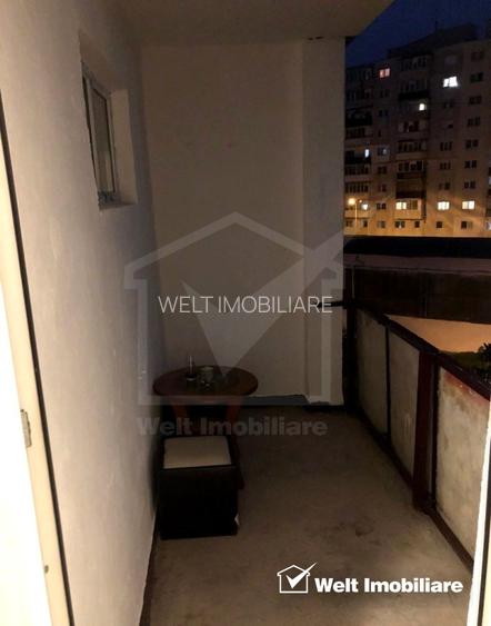 Apartament de 3 camere, 2 balcoane, Manastur, zona strazii Brates - 7
